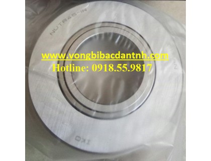 BẠC ĐẠN NUTR45-1R